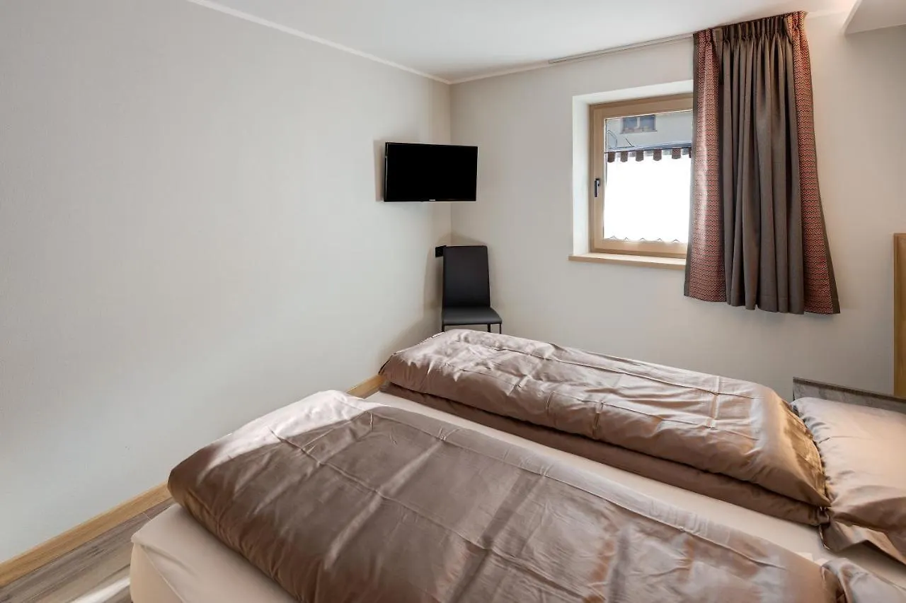 Snow Mountain Planet Suite House Ливиньо Апартаменты