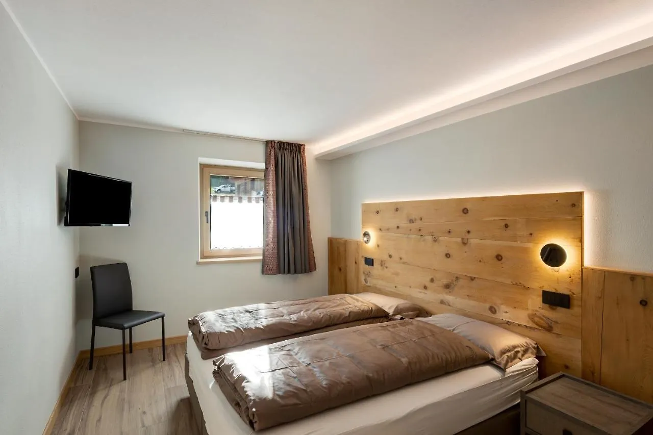 Апартаменты Snow Mountain Planet Suite House Ливиньо Италия
